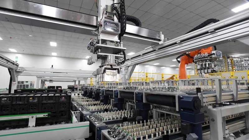 便携式充电桩，3.5kW与7kW有何不同？**