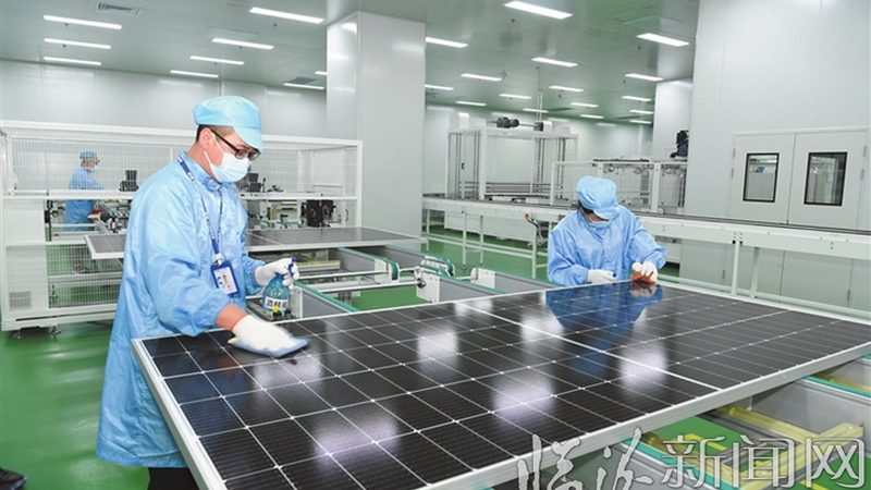 家用光伏发电系统定制代理加盟，你了解多少？**