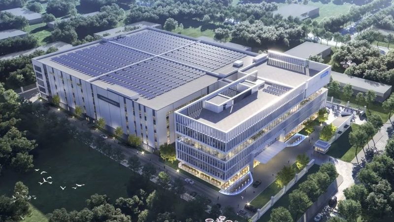 太阳能光伏厂家：揭秘十大品牌背后的技术实力与市场格局**